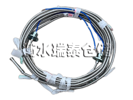 儲(chǔ)油罐、儲(chǔ)水罐測(cè)溫電纜