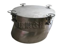 糧庫通風(fēng)口 不銹鋼保溫通風(fēng)口