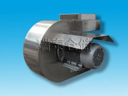 內(nèi)環(huán)流控溫風機