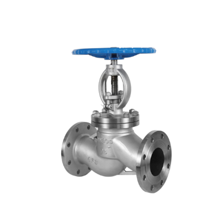 國(guó)標(biāo)鑄鋼截止閥(節(jié)流閥)(圖1) 國(guó)標(biāo)鑄鋼截止閥(節(jié)流閥)(圖1)